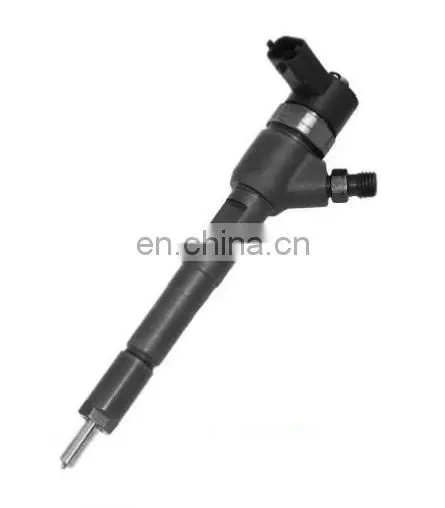 Fuel Injector 0445 110 105 Bos-ch Original In Stock Common Rail Injector 0445110105 photo-2