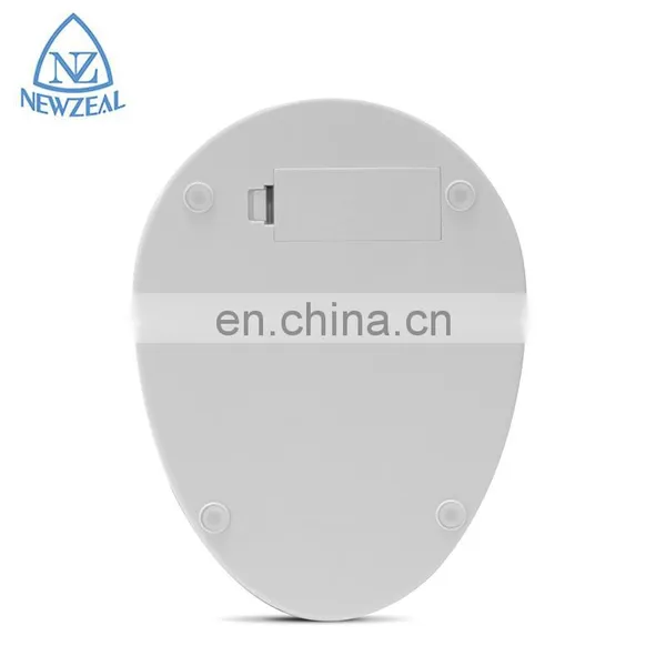 Multifunction 3Kg 5Kg Weight Electronic Digital Weighing Kitchen Food Nutrition Scale With Bowl photo-3