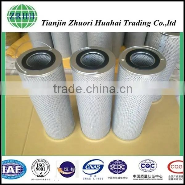 Professional Provide Steam Turbine Filter Used for Ship's Cargo Crane, Windlass, Blast Furnaces, Steel Equipment photo-6