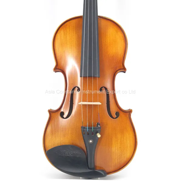 Educational Strings Musical Instruments Primary Beginner Universal Violin A good violin should meet the following basic requirements