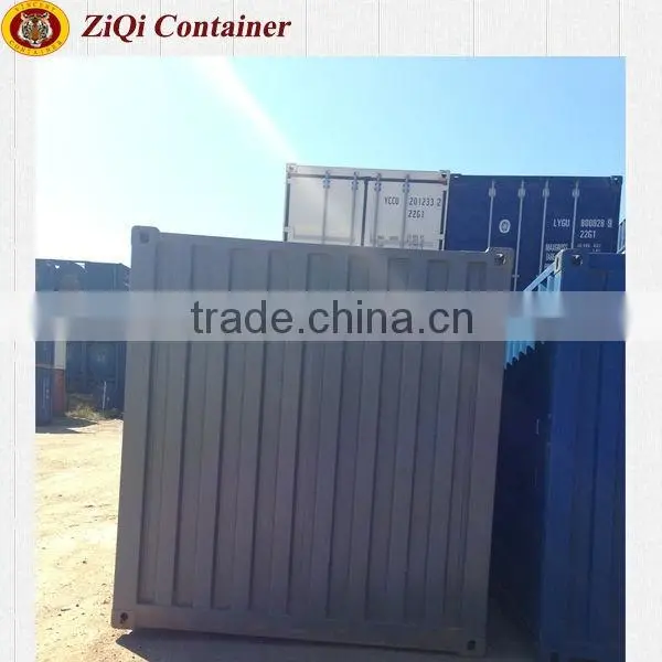 New 20ft GP Dry Shipping Container For Sale photo-4