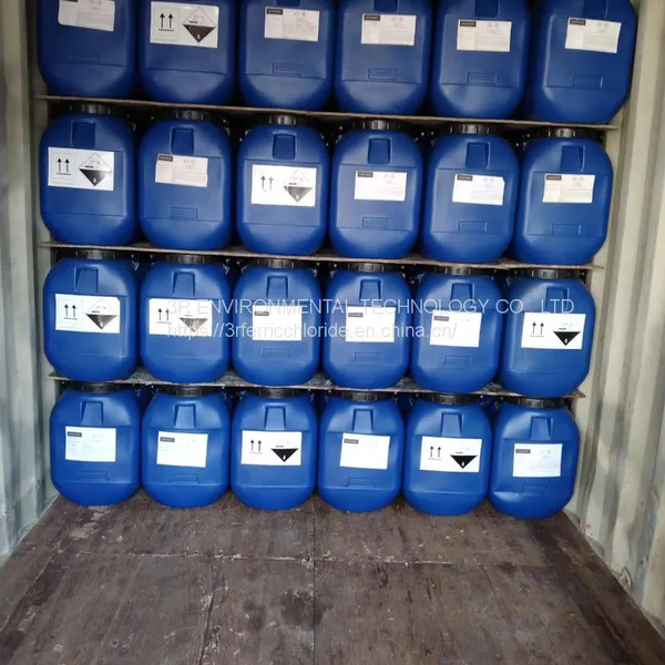 Ferric Chloride Solid photo-5