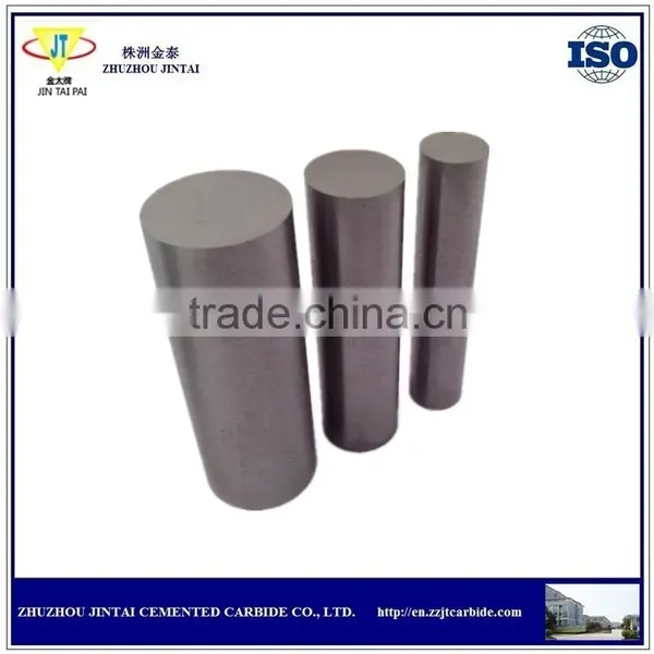 2015 Hot Sale Tungsten Carbide Rod for Wholesale photo-2