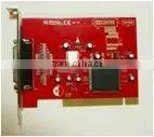 Data acquisition card RS-9208