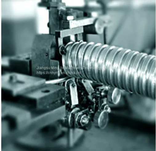 Reduced Wall Aluminum Flexible Conduit photo-4