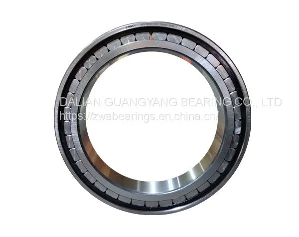 Cylindrical Roller Thrust Bearing