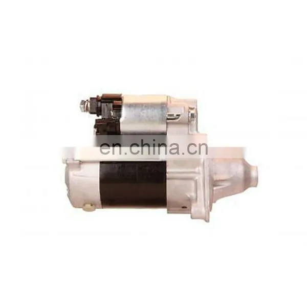 2810070050 Wholesale Auto Electrical System Car Engine 12V 9T 1KW Starter Motor for Toyota Altezza for Lexus IS Sportcross photo-2