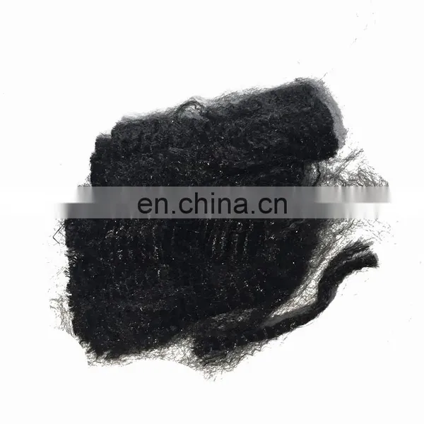 High Tenacity 4D*64mmpp Staple Fiber photo-5
