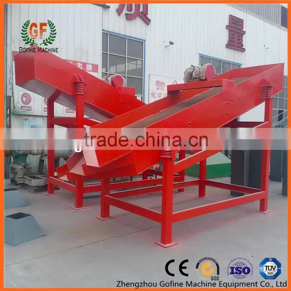 Rotary Sieve for Compost photo-3