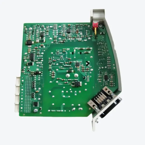 ABB 3BHE021889R0101 DCS Control Cards GOOD DISCOUNT photo-4