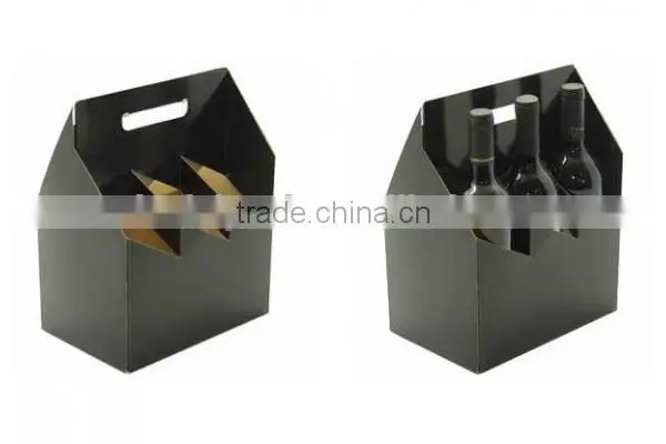 Recyclable Custom Design Elegant Cardboard Packaging Box photo-4