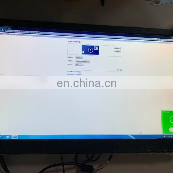 1920x1080 16:9 Full Hd 21.5 Inch Raspberry Pi Lcd Monitor Free Software 7 65 Outdoor Ip65 Touchscreen Touch Screen photo-2