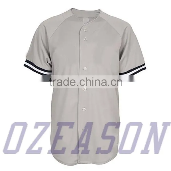 Fashion Design Wholesale Women Baseball Tee Shirt for University Gym Class photo-6