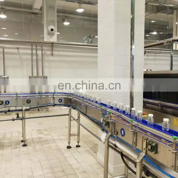 Complete Fruit Juice Production Line Apple Juice Making Equipment Juice Filling Machine Prices photo-5
