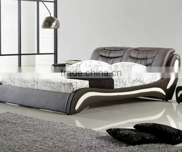 2016 Bed Mattress Bedroom Set on Promotion photo-2