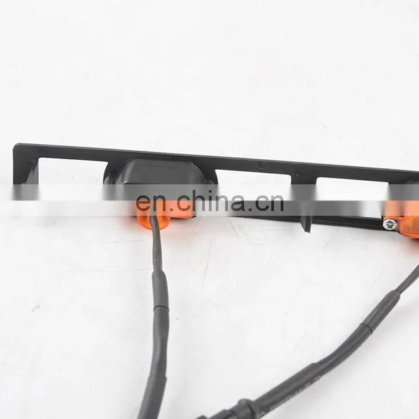Yellow Grille Light for TACOMA 2012 -2015 From Maiker Auto Accessories photo-4