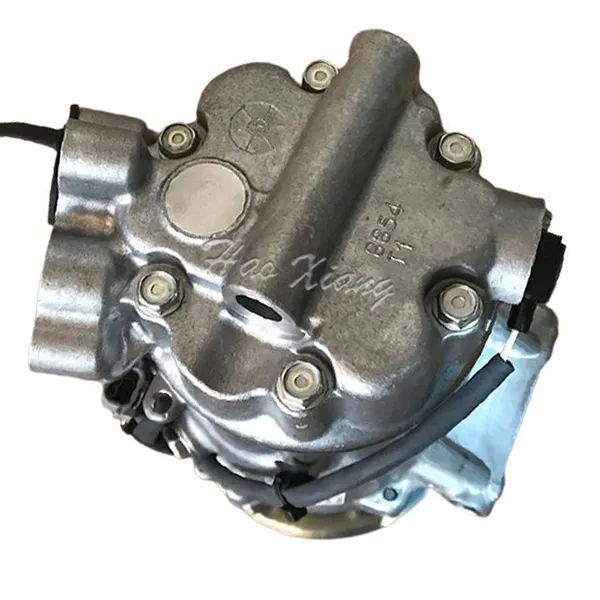 02296707961 926005450R European Model Compressor for French photo-4