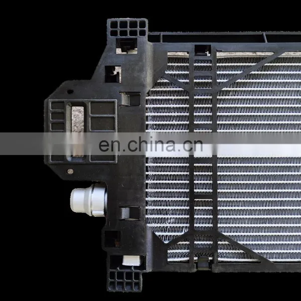 BAINEL Radiator For TESLA Model 3 19-20 1077082-00-C photo-5