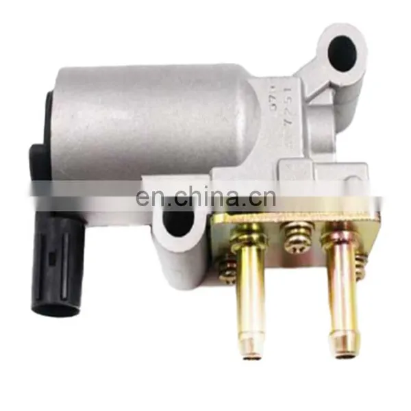 Air Valve Idle Speed Valve 36450-P08-004 for Honda Civic 1992-1995 Engine D15b7 Idle Speed Motor photo-4