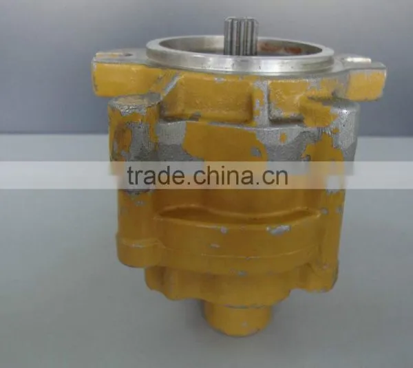 Kawasaki Hydraulic Pump K5V200 Gear Pump photo-6