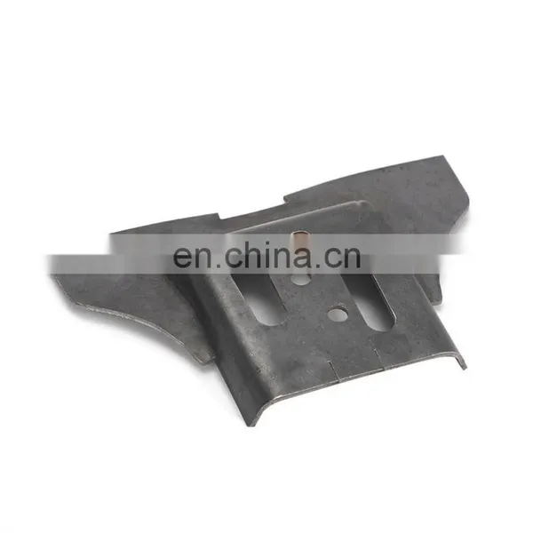 High Quality Custom Laser Cut Metal Panel Treasure Chest Hardware Laser Cutting Machine Sheet Metal photo-4