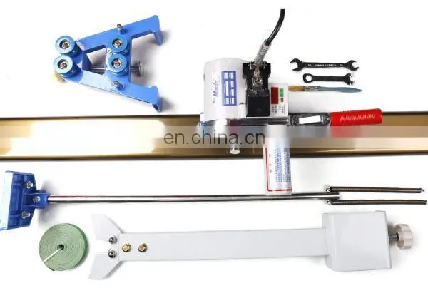 Cloth Cutting Machines Cloth+cutting+machines Straight Knife Cloth Cutting Machine photo-3