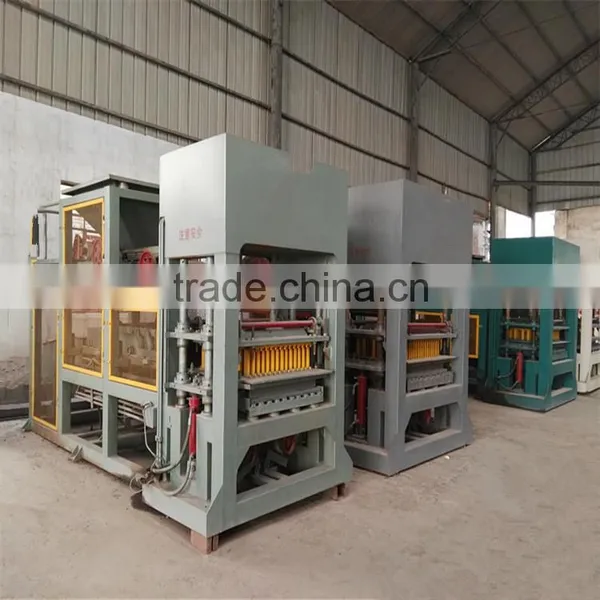 Non-kiln Brick Making Machine, Burning-free Brick Machine photo-3