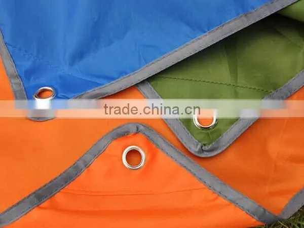 Oxford Camping Awning Tent photo-3