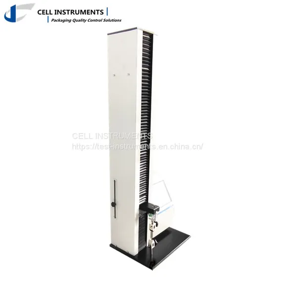 Foam Tensile and Compression Test Machine