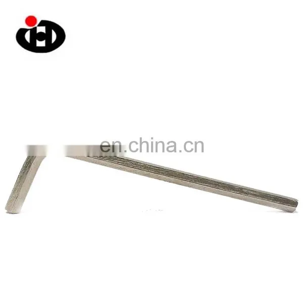 JINGHONG DIN ISO 2936 Hex Key Wrench Allen Wrench photo-2