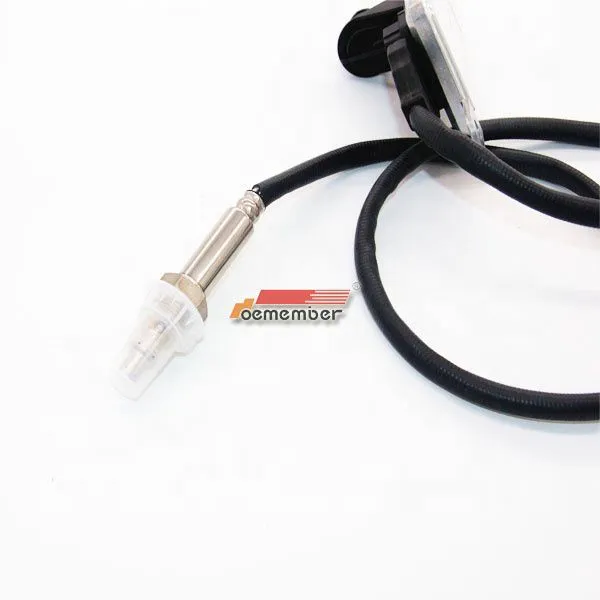 2296799 2247379 Replace Continental 5wk9 Uninox Nitrogen Oxygen Sensor Diesel Nox Sensor for Truck photo-2