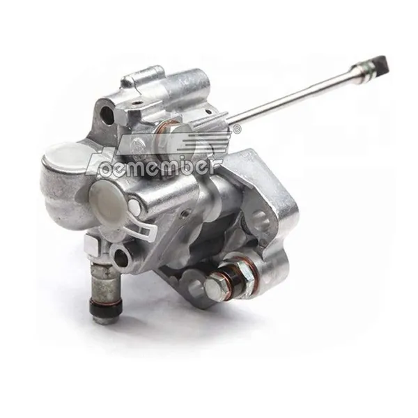 OE Member 21067955 21067551 21067511 20749646 20752310 20441871 Feed Fuel Pump for Volvo photo-2