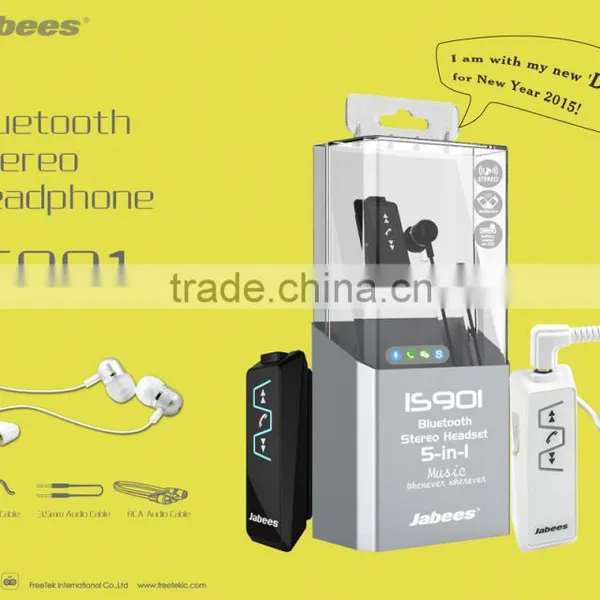 Music Receiver Bluetooth Headset Cheap for Promotion Earphone Shenzhen photo-6