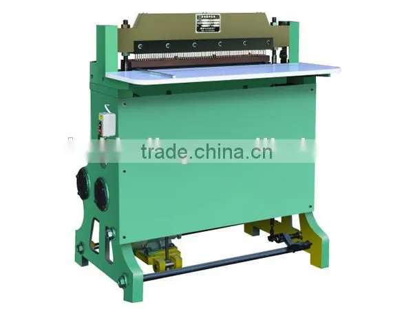 CK-620 Semi-automatic Manual Hole Punching Machine photo-2