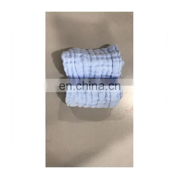 100% Cotton Medical Sterile Non Woven Laparotomy Sponges photo-3