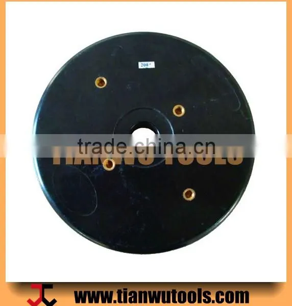 Abrasive Bakelite 50# Granite Sanding Disc photo-5