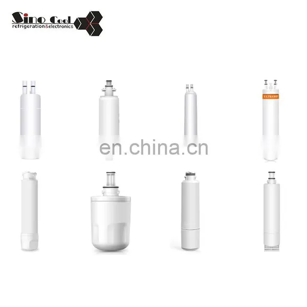 Refrigerator Water Filter Replacement for Samsung HAF-CIN/EXP DA29-00020A/B DA97-08006A RF28HMEDBSR-J Fridge Water Filter photo-5