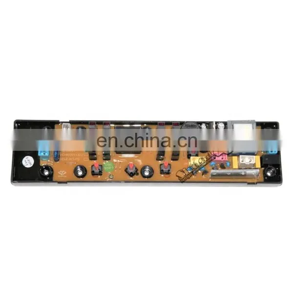 YML232 universelle Waschmaschinen-Schaltkarte, LG-Waschmaschinen-PCB-Board photo-5