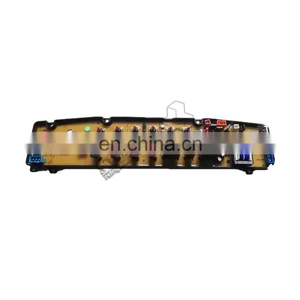 XQB60-9824GU YM9824 Universelle Waschmaschinen-PCB-Steuerplatine Elektrische PCB-Schaltplatine photo-4