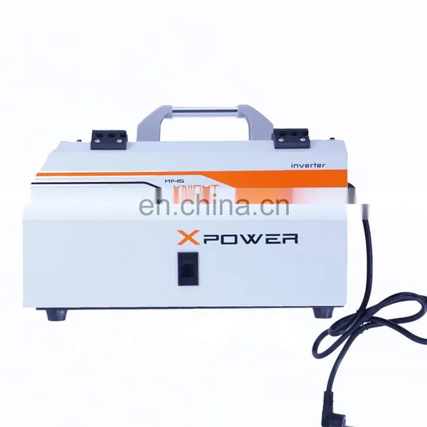 Chinese 180 Amp MIG TIG Welder in Welding Machine MMA Stick IGBT DC Inverter Dual Voltage photo-5