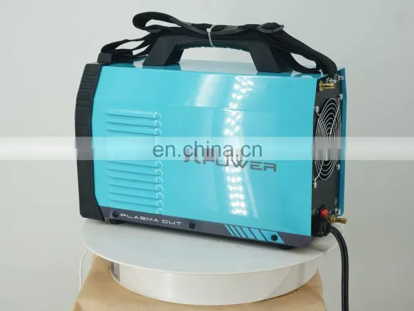 Inverter Plasma Cutter For Welder Cut 40 photo-5