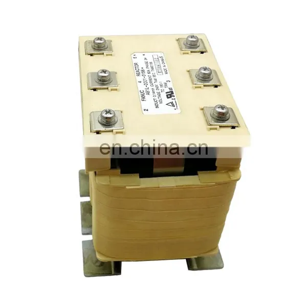 Bulk Price for Fanuc Parts A81L-0001-0156 Reactor photo-4