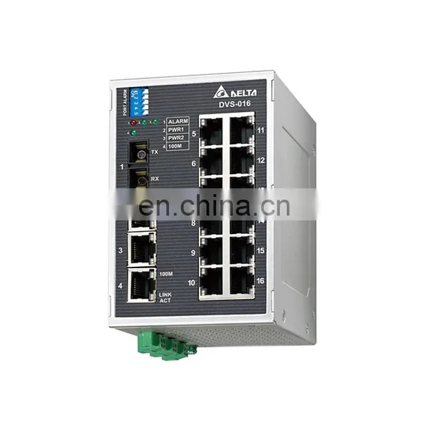New Delta Programmable Controller Deltav Controller Emerson DVP24ES00R2 DVP24ES00R2 photo-2