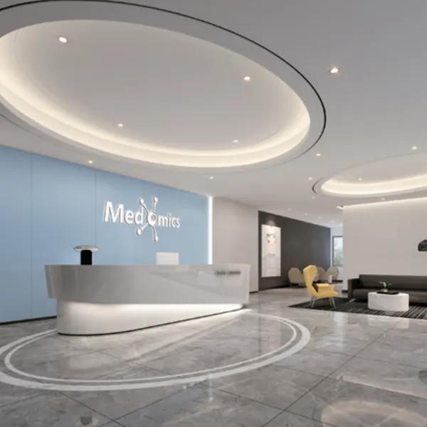 Jiangsu Medomics Medical Technology Co., Ltd., company overview - view 2