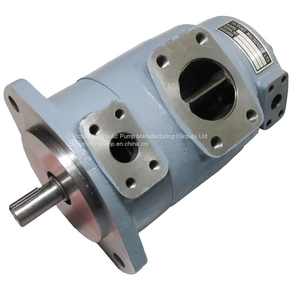 Tokimec SQP Vane Pump Cartridge photo-2