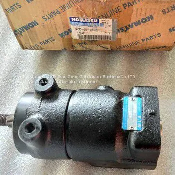 DAMPER O-RING 195-27-31490，SEAL,OIL195-09-18520, D375A-6,D375A-8, D375A-5 photo-3