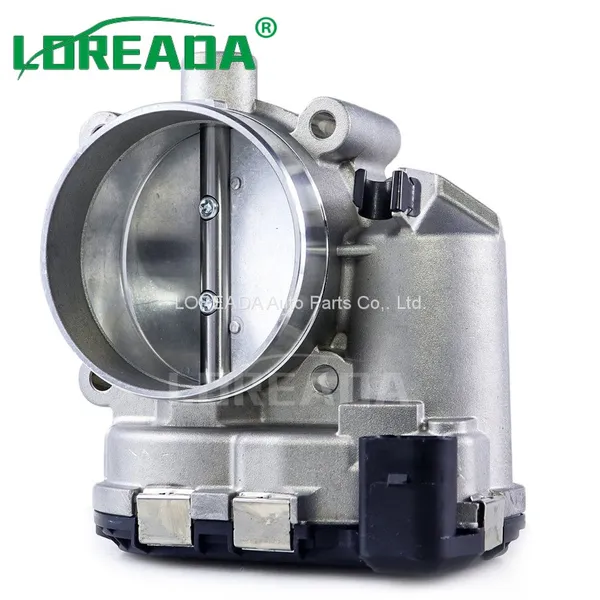 Throttle Body for FIAT OPEL 0280750129 1787042 1789354 51131056005 14279 504116981 photo-3