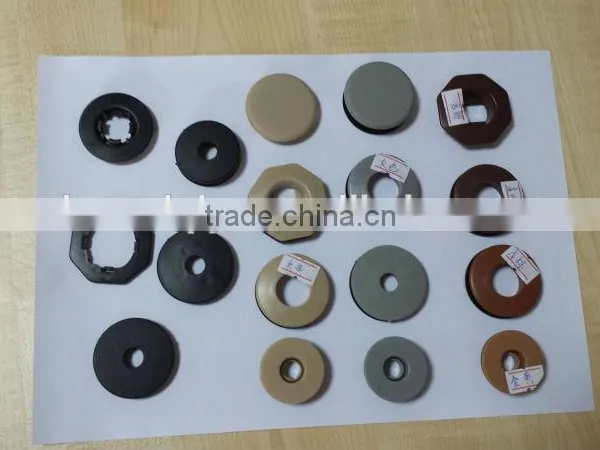 Car Mat Fastener &fasteners for Different Brand Cars photo-3