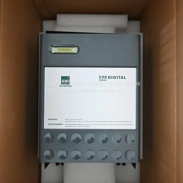 Eurotherm590C-DC-Digital-Converter-590C/1500/5/3/0/1/0/00-150A