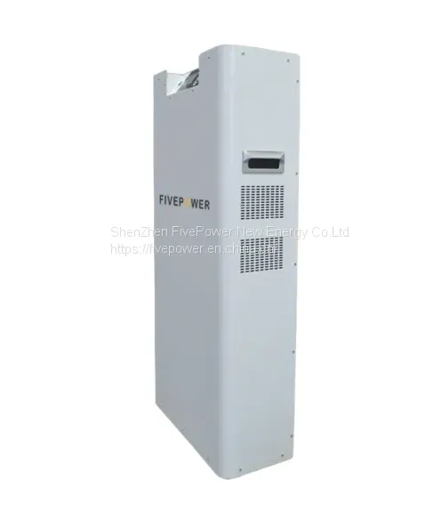 All In One Gecko 48V 100AH 5kwh Built-in Off-grid Inverter Lifepo4 Battery Bms Llithium Ion Batterie Solar Energy Storage Battery